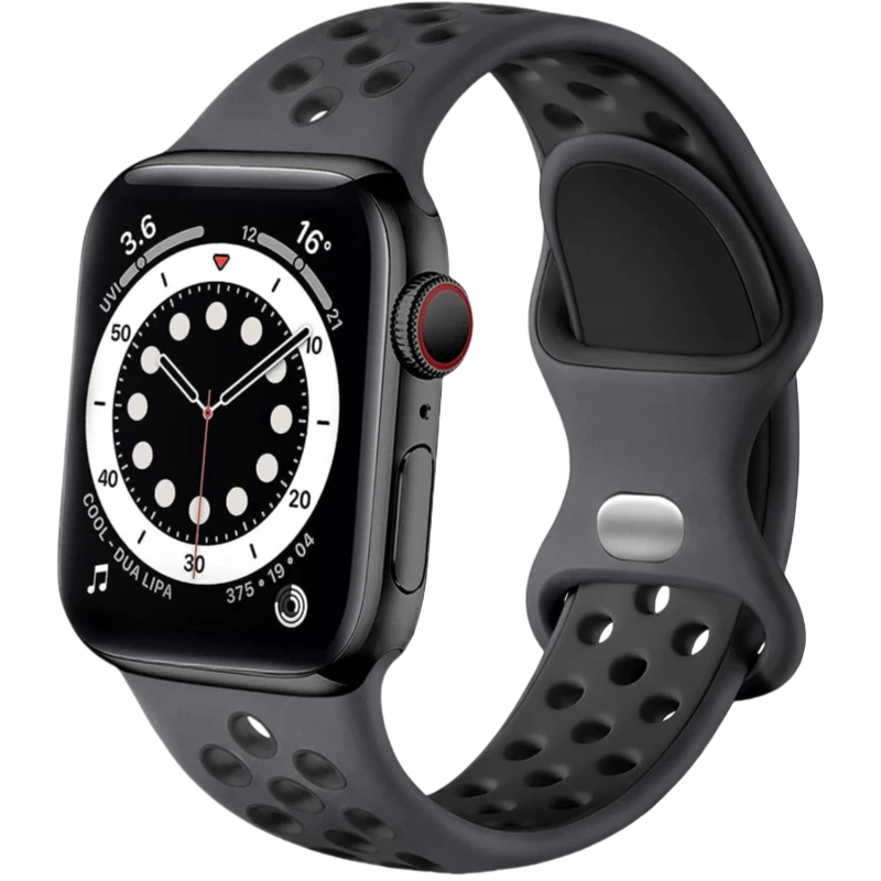 Apple Watch Bands Banner