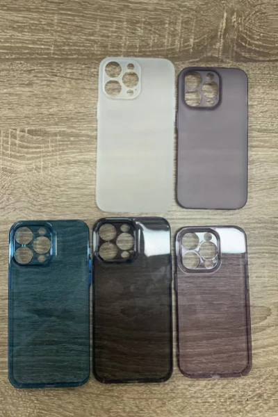 Cases of Ultra-thin Phone Case