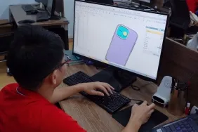 Design the Case​