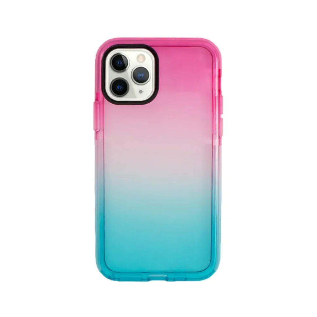 Gradient/Dipping Phone Cases