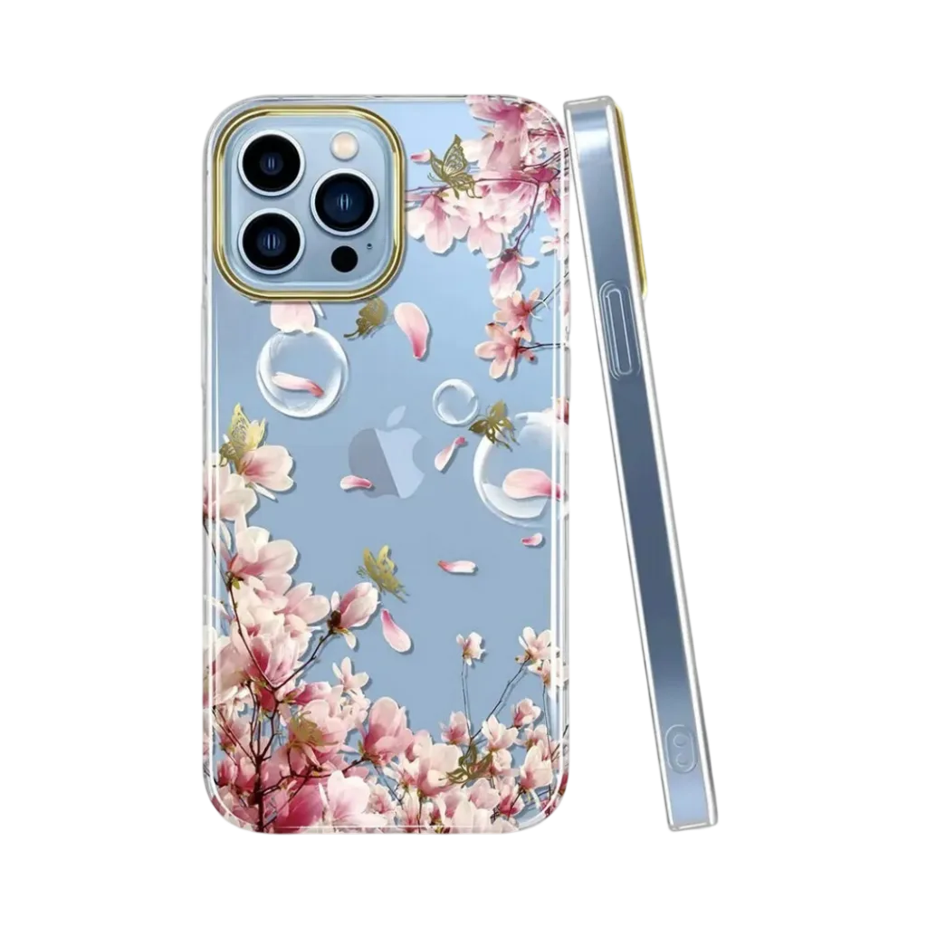 YG IML/IMD Phone Case