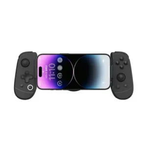 Mobile Gaming Controller