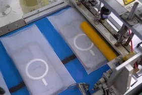 Packaging Solutions