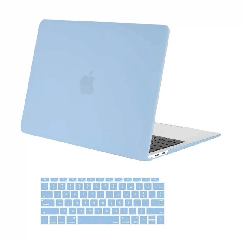 Silicone MacBook Case