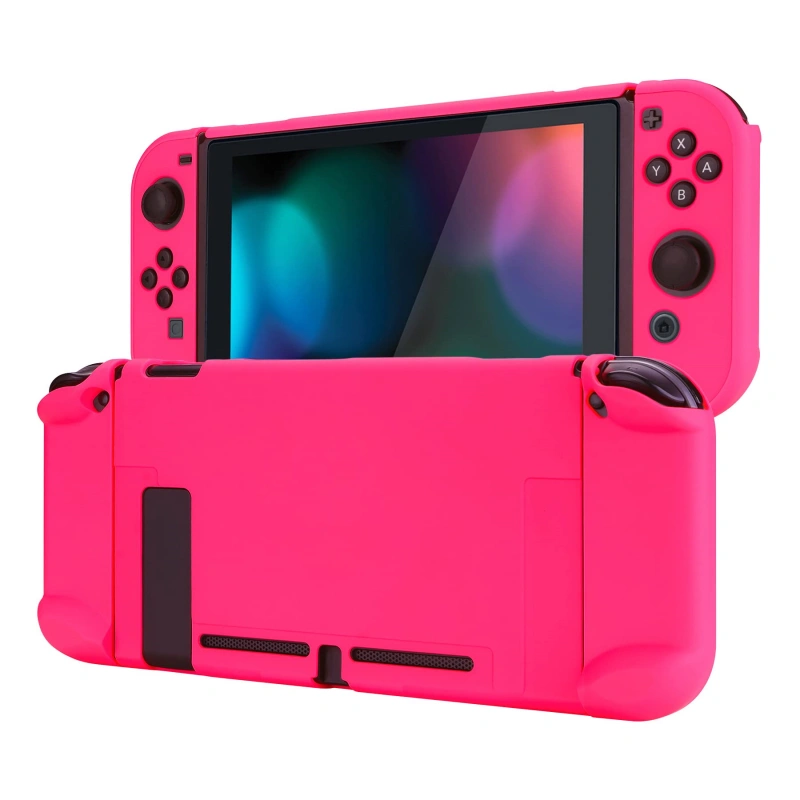 Silicone Nintendo Switch Covers