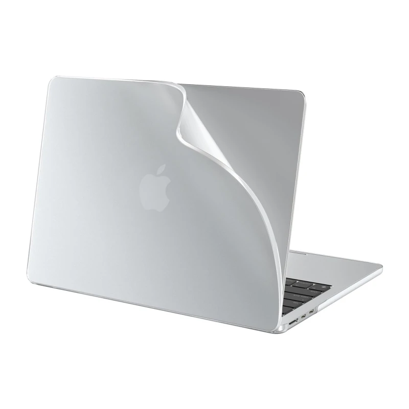 Soft PP MacBook Case