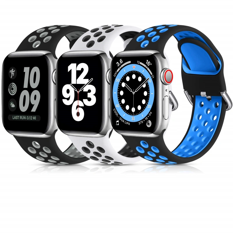 Sports Apple Watch Bands