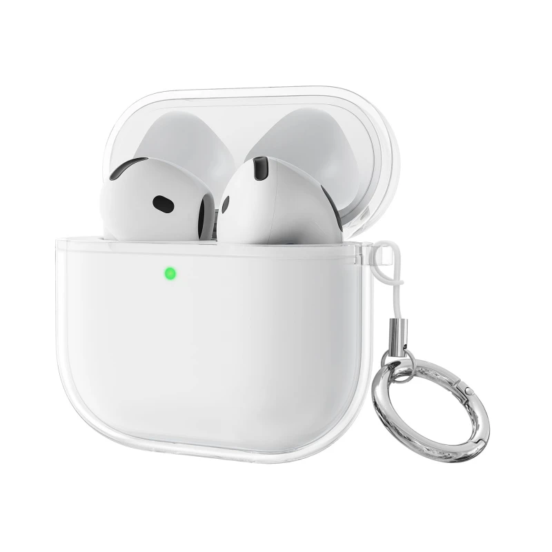 TPU Airpods Case