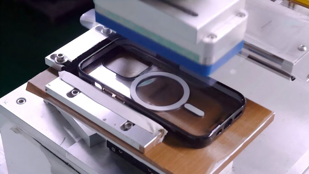 Unveiling the Phone Case Production Process From Concept to Product