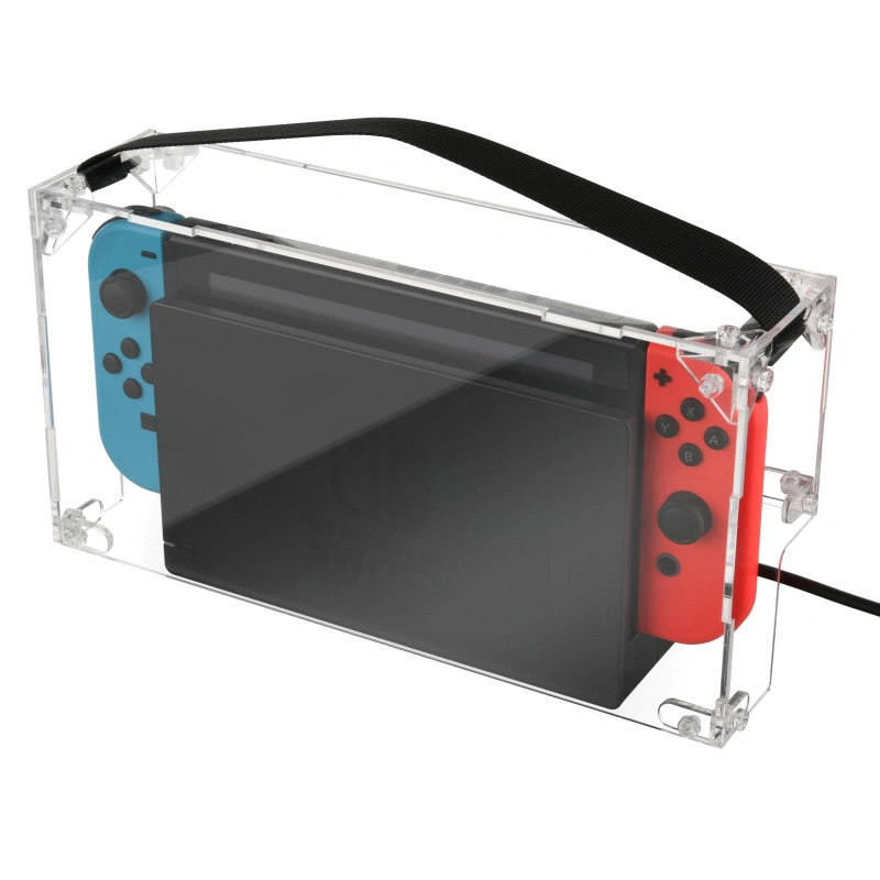 Waterproof Nintendo Switch Cover