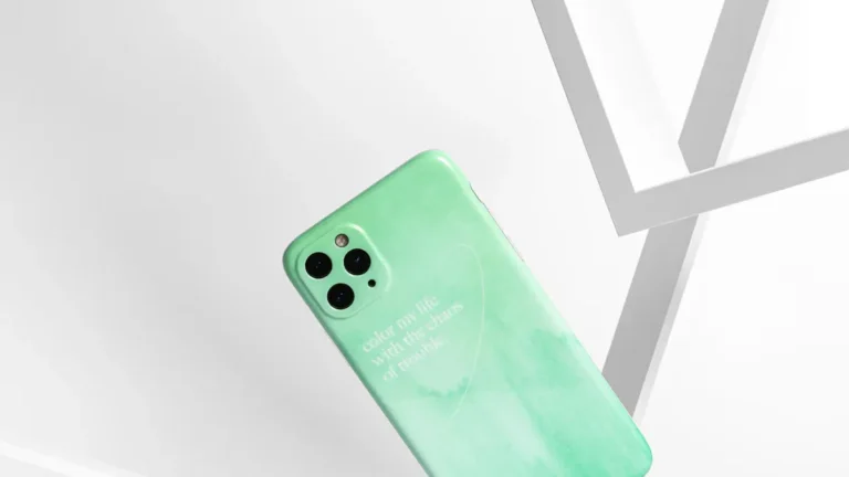 Bio-Based Materials for Phone Cases: Types, Pros & Limits