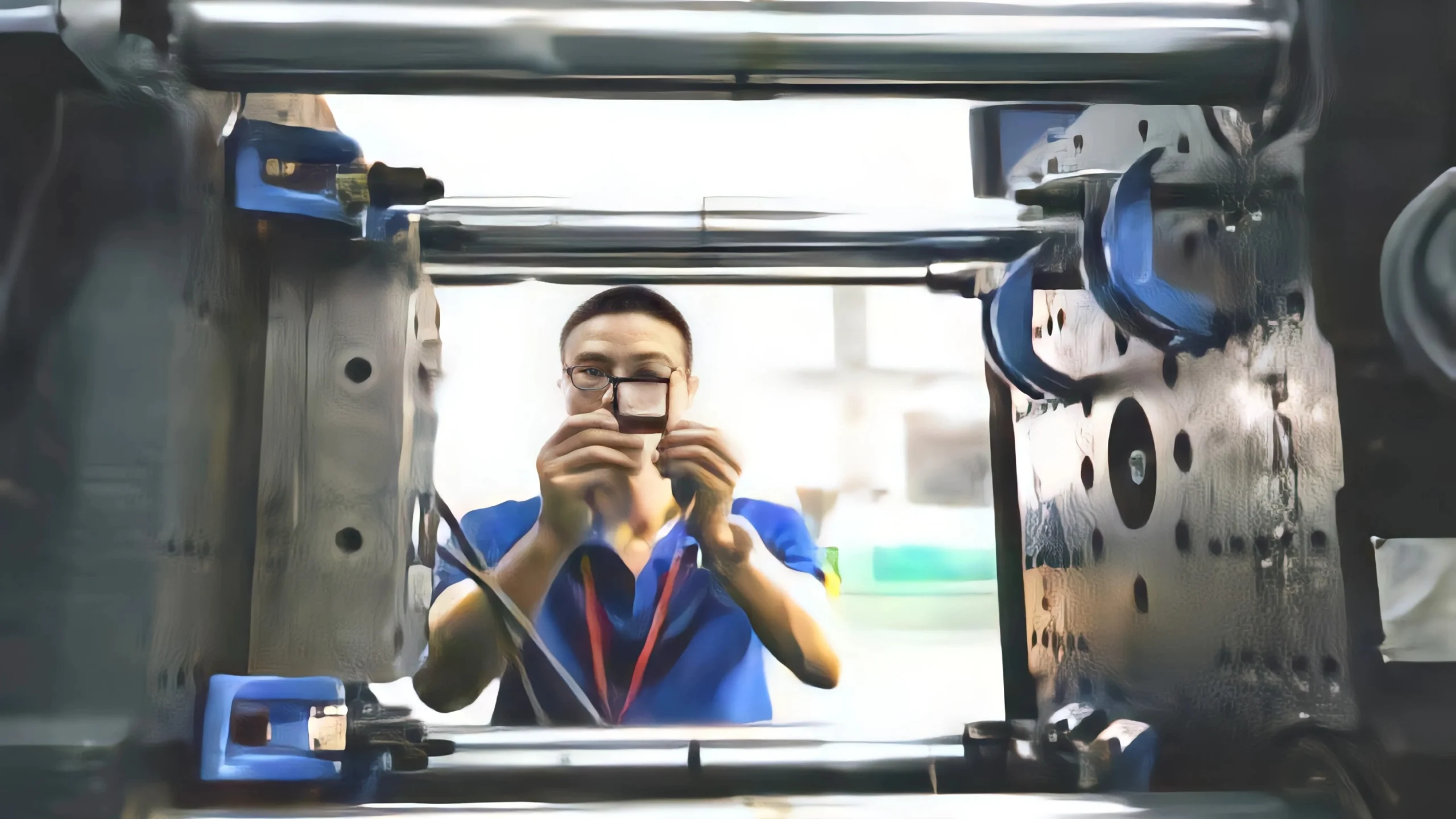 Discover how In-Mold Structural Electronics (IMSE) transforms automotive, healthcare, and consumer tech with lightweight, reliable integrated circuits. Learn about 45% cost savings, 99.2% yield rates, and futuristic applications like smart cockpits and AI-driven design