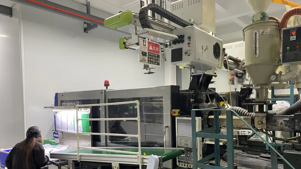 Case Study :How YG Phone Case Manufacturer Solves Customization Challenges for European Brands