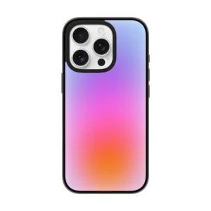Color Cloud Gradient Phone Case 1