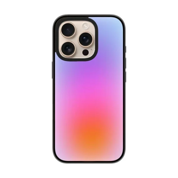 Color Cloud Gradient Phone Case 2