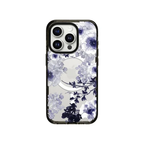 Customized Pattern Design IMD Phone Case 1