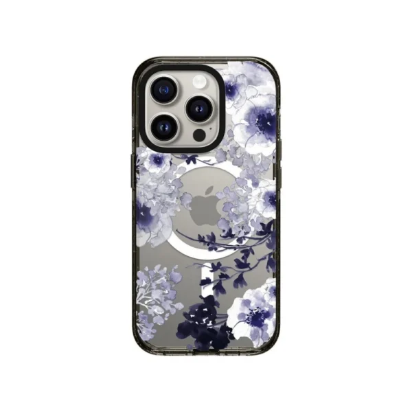 Customized Pattern Design IMD Phone Case 2