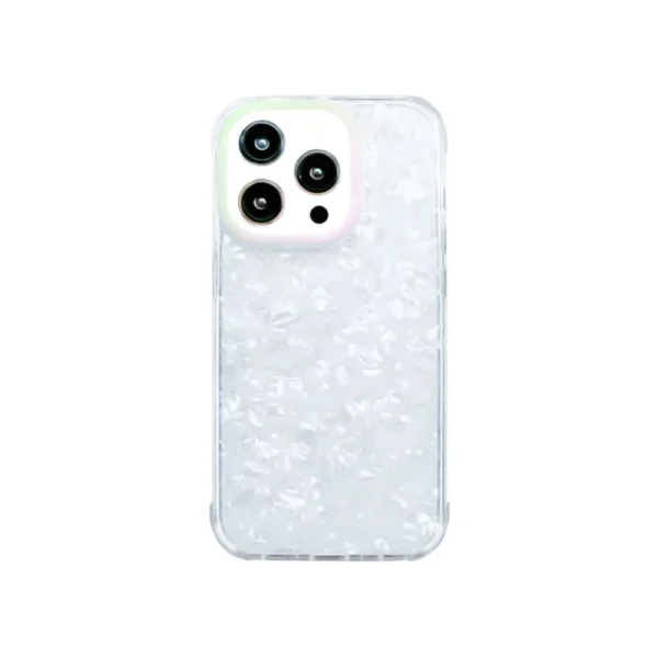 Bling Pink Gradient Phone Case 2