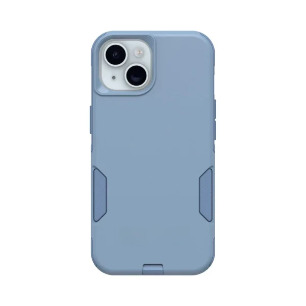 Dual-layer Construction Tough Phone Case 2