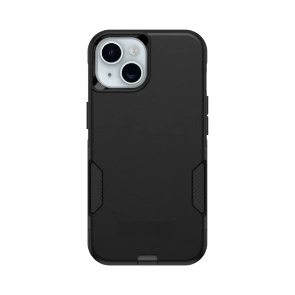 Dual-layer Construction Tough Phone Case 3