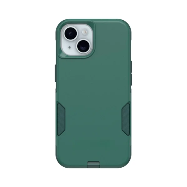 Dual-layer Construction Tough Phone Case 4
