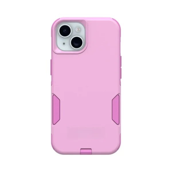 Dual-layer Construction Tough Phone Case 1
