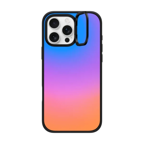 Gender Neutral- Gradient Phone Case 6