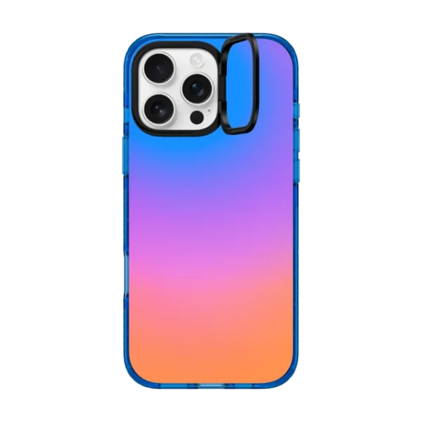 Gender Neutral- Gradient Phone Case 4