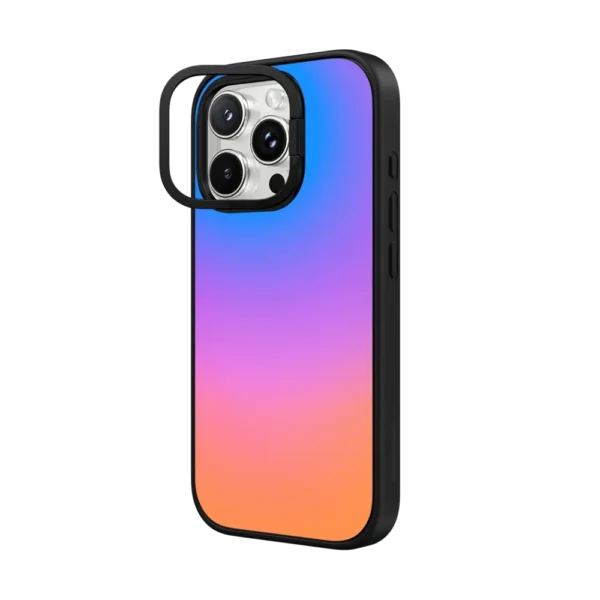 Gender Neutral- Gradient Phone Case 3