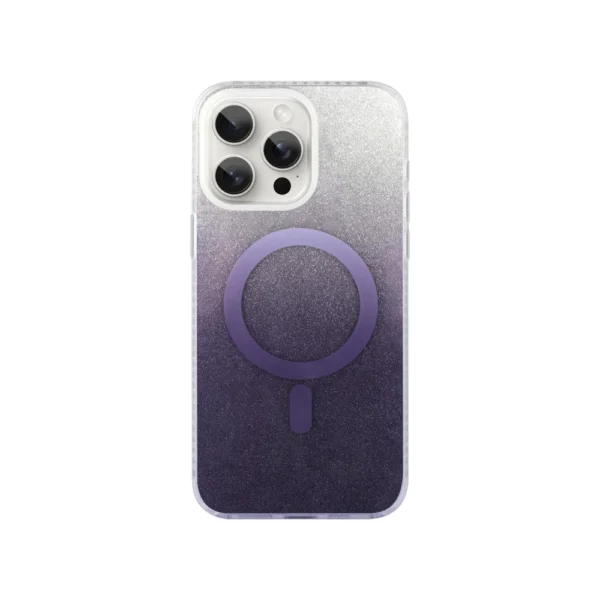 Glitter Sparkly Gradient Phone Case 1