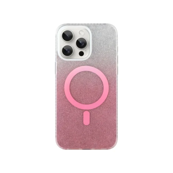 Glitter Sparkly Gradient Phone Case 3