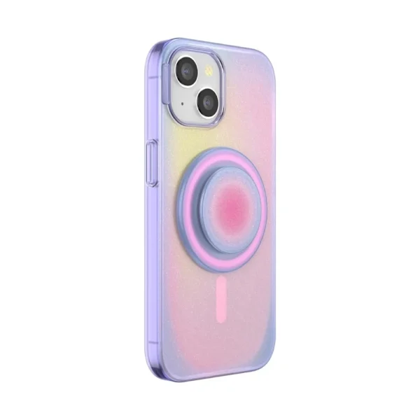 Gradient Case with Round Phone Grip 6