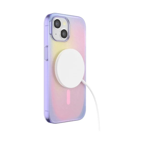 Gradient Case with Round Phone Grip 5