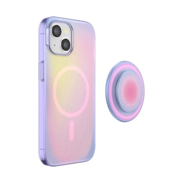 Gradient Case with Round Phone Grip 4