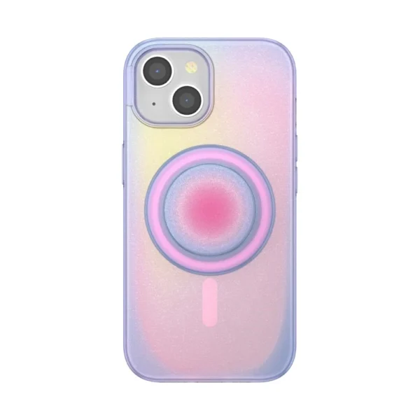 Gradient Case with Round Phone Grip 3