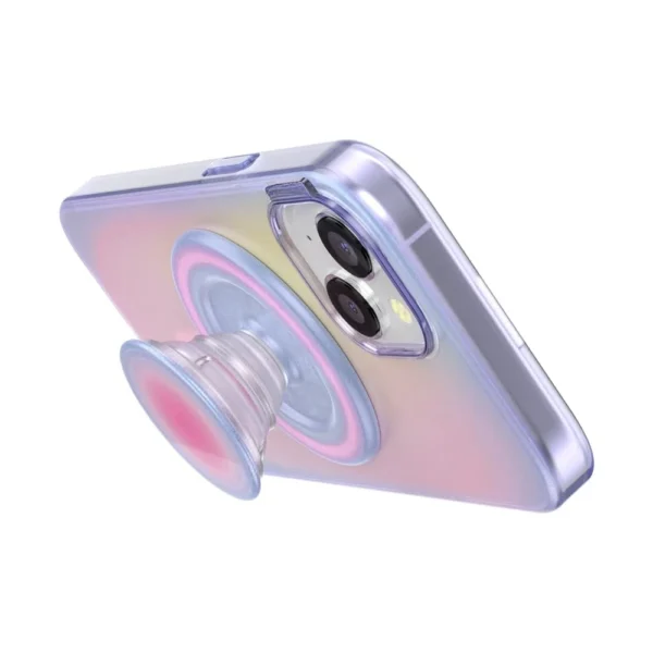Gradient Case with Round Phone Grip 2