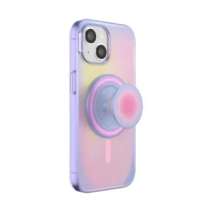 Gradient Case with Round Phone Grip 1