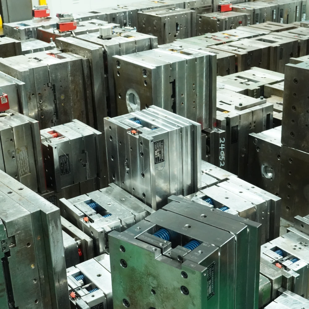 Discover why ISO 9001-certified molds outperform cheap alternatives in premium markets. Learn how 60% longer lifespan and 83% lower TCO justify the investment.