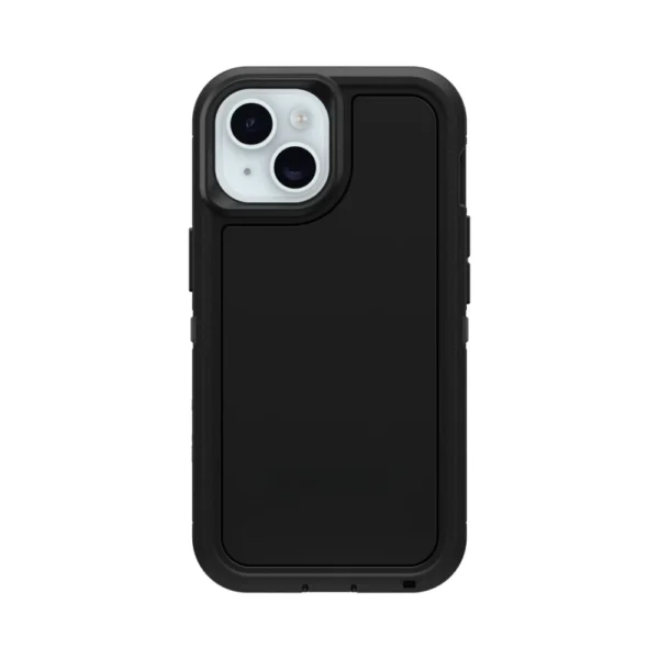 PC + TPE IMD Phone Case MagSafe Compatible 3