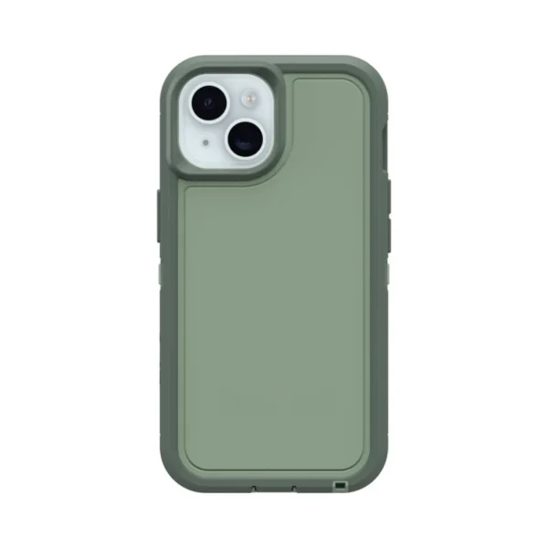 PC + TPE IMD Phone Case MagSafe Compatible 1