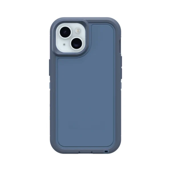 PC + TPE IMD Phone Case MagSafe Compatible 2