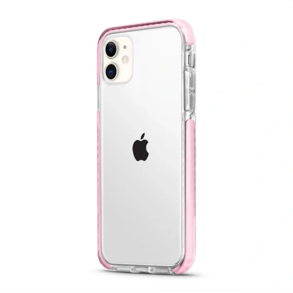 Pink Aqua Gradient Phone Case 6