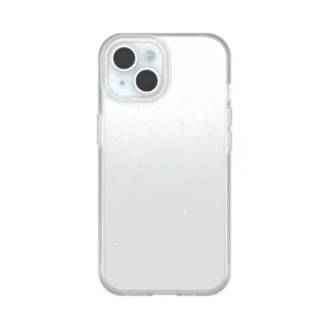 Silicone + Recyclable Plastics IMD Clear Phone Case 1