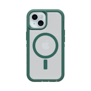 Silicone + Recyclable Plastics IMD Phone Case 1