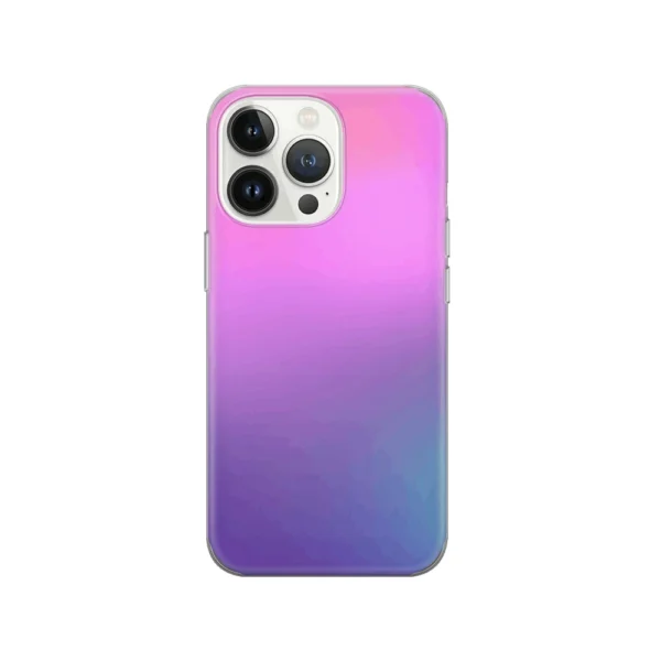 Gradient Ombre Phone Case 1