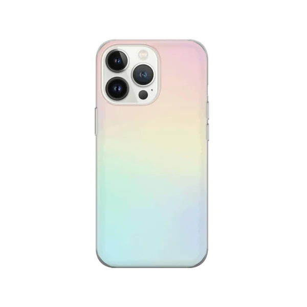 Gradient Ombre Phone Case 2