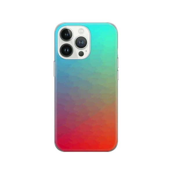 Gradient Ombre Phone Case 4
