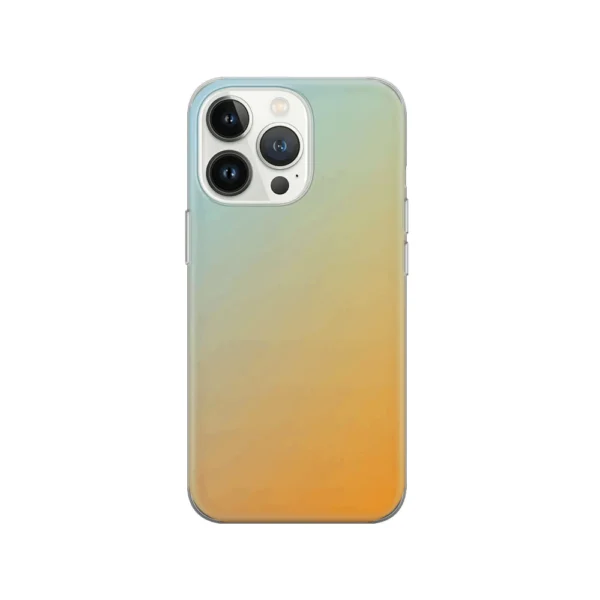 Gradient Ombre Phone Case 5