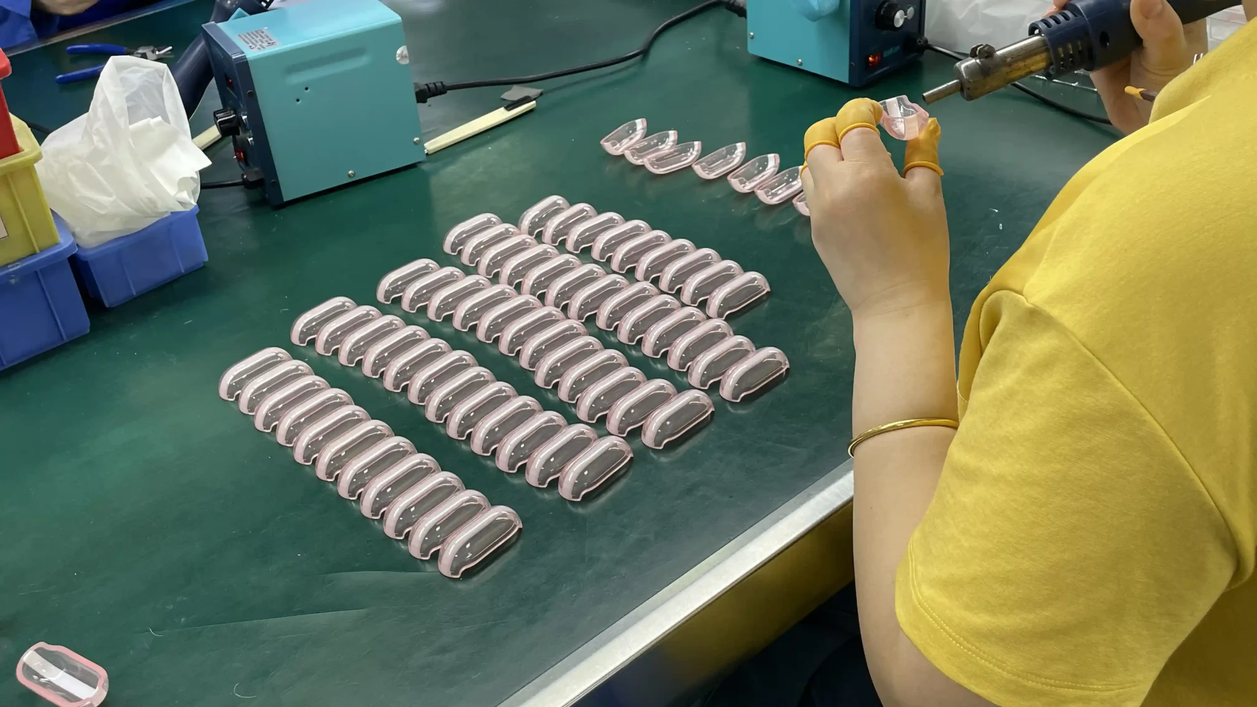 5 Hidden Cost Factors When Bulk Ordering Custom AirPods Cases (And How to Optimize)