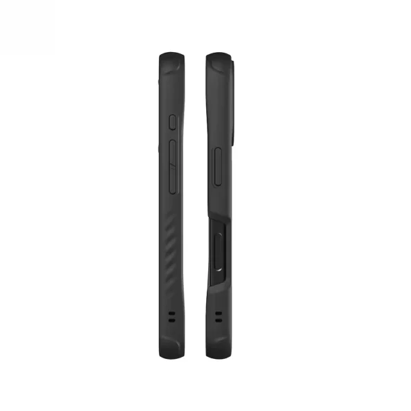Aramid Fibre leather phone case 4